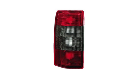 Stop spate lampa Opel Omega B COMBI 1994-09.1999 BestAutoVest partea Stanga