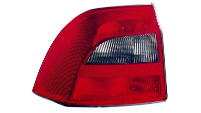 Stop spate lampa Opel Vectra B SDN/HB 02.1999-02.2003 TYC partea Stanga