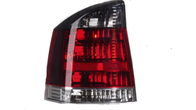 Stop spate lampa Opel Vectra C 09.2001-09.2008 BestAutoVest partea Stanga