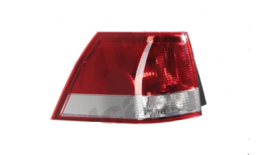 Stop spate lampa Opel Vectra C COMBI 09.2001-09.2008PUSTY partea Stanga