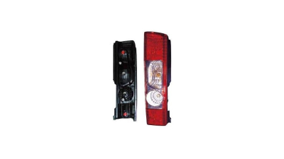 Stop spate lampa Peugeot BOXER/Fiat Ducato/Citroen Jumper FURGON 09.2006- TYC partea Stanga