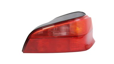 Stop spate lampa Peugeot 106 06.1996-12.2003 BestAutoVest partea Dreapta