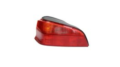Stop spate lampa Peugeot 106 06.1996-12.2003 BestAutoVest partea Stanga