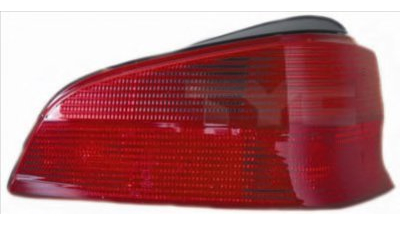 Stop spate lampa Peugeot 106 (1_) 06.1996-12.2003 TYC partea Stanga