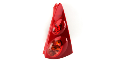 Stop spate lampa Peugeot 107 09.2005- AL Automotive lighting partea Dreapta
