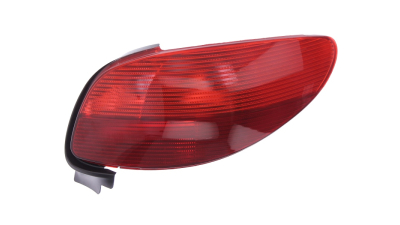 Stop spate lampa Peugeot 206 CC 01.1998-01.2003 AXO SCINTEX partea Dreapta