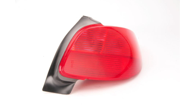 Stop spate lampa Peugeot 206 H/B (2_) 01.1998-01.2003 BestAutoVest partea Dreapta