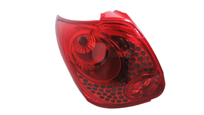 Stop spate lampa Peugeot 207 COMBI (W_) 05.2006- VISTEON partea Stanga