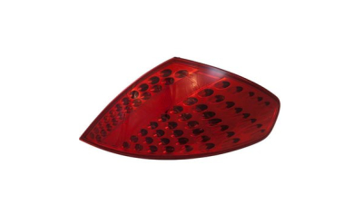 Stop spate lampa Peugeot 307 CC 03.2001-09.2007 AXO SCINTEX partea Stanga exterior