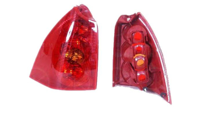 Stop spate lampa Peugeot 307 COMBI 03.2001-09.2005 TYC partea Dreapta