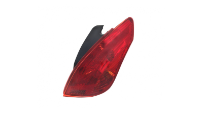 Stop spate lampa Peugeot 308 (4_) 09.2007- TYC partea Dreapta