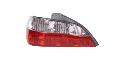 Stop spate lampa Peugeot 406 Sedan (8_) 10.1995-03.1999 BestAutoVest partea Stanga