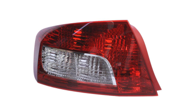 Stop spate lampa Peugeot 407 Sedan 09.2008- VALEO partea Stanga