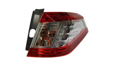 Stop spate lampa Peugeot 508 COMBI 11.2010- VALEO partea Dreapta exterior