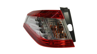Stop spate lampa Peugeot 508 COMBI 11.2010- VALEO partea Stanga exterior