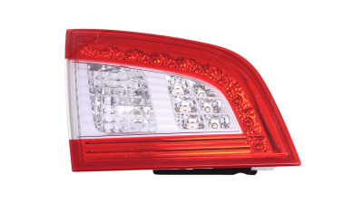 Stop spate lampa Peugeot 508 COMBI 11.2010- VALEO partea Stanga interior