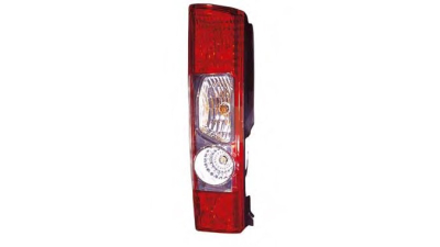 Stop spate lampa Peugeot BOXER/Fiat Ducato/Citroen Jumper FURGON 09.2006- AL Automotive lighting partea Dreapta