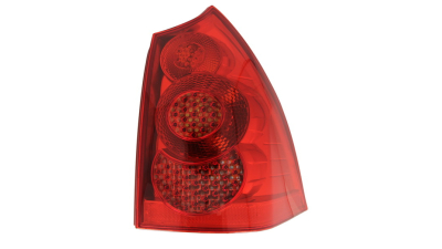Stop spate lampa Peugeot COMBI 307 (3_) 09.2005-09.2007 AXO SCINTEX partea Dreapta