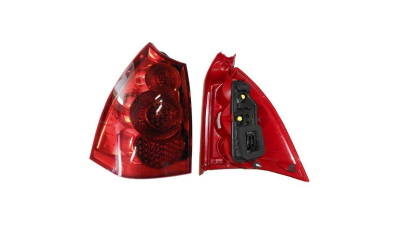 Stop spate lampa Peugeot 307 COMBI (3_) 09.2005-09.2007 AXO SCINTEX partea Stanga