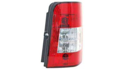 Stop spate lampa Peugeot PARTNER 1 rear door (G_) 01.2006-03.2008 BERLINGO 1 rear door (G_) 10.2005-02.2008 TYC partea Stanga