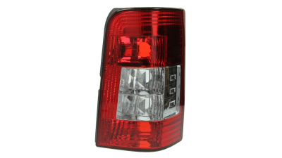 Stop spate lampa Peugeot PARTNER 1 rear door (G_) 06.2006-03.2008 BERLINGO 1 rear door (G_) 10.2005-02.2008 AXO SCINTEX partea Dreapta