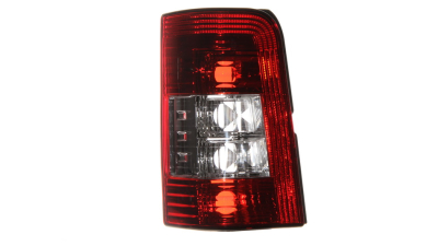 Stop spate lampa Peugeot PARTNER 1 rear door (G_) 06.2006-03.2008 BERLINGO 1 rear door (G_) 10.2005-02.2008 AXO SCINTEX partea Stanga