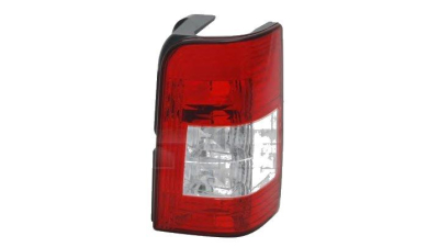 Stop spate lampa Peugeot PARTNER 2 rear doors (G_) 01.2006-03.2008 BERLINGO 2 rear doors (G_) 10.2005-02.2008 AXO SCINTEX partea Dreapta