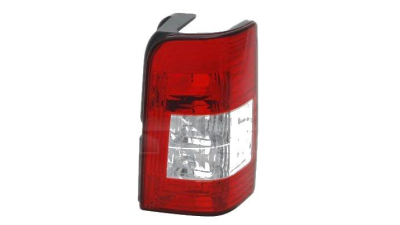 Stop spate lampa Peugeot PARTNER 2 rear doors (G_) 01.2006-03.2008 BERLINGO 2 rear doors (G_) 10.2005-02.2008 TYC partea Stanga