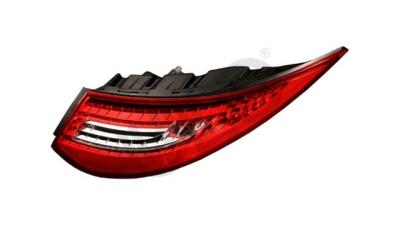 Stop spate lampa Porsche 911 (997) 07.2008-12.2012 ULO partea Dreapta