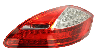 Stop spate lampa Porsche PANAMERA (970) 09.2009- ULO partea Dreapta