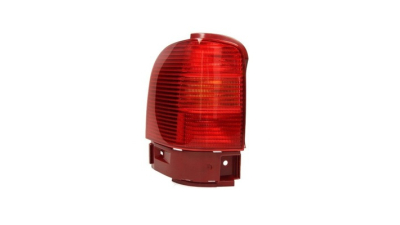 Stop spate lampa Seat Alhambra (7v8/7v9), 02.2001-10.2003, VW Sharan (7m), 04.2000-10.2003, spate partea exterioara, 7M3945095G; 7M3945095F; 7M7945095; partea Stanga, HELLA 9EL964501011