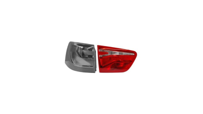 Stop spate lampa Seat ALHAMBRA (7N) 06.2010- VALEO partea Stanga interior