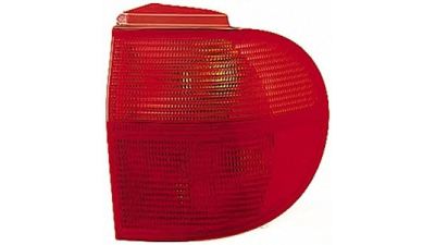 Stop spate lampa Seat ALHAMBRA (7V8/7V9) 04.1996-01.2001 HELLA partea Dreapta