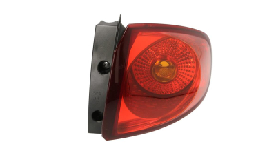 Stop spate lampa Seat Altea (5P1/5P5) 05.2009- AL Automotive lighting partea Dreapta