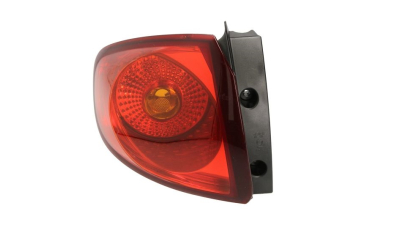 Stop spate lampa Seat Altea (5P1/5P5) 05.2009- AL Automotive lighting partea Stanga
