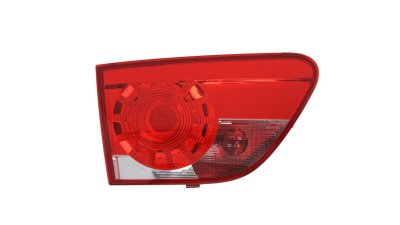 Stop spate lampa Seat Altea XL (5P1/5P5) 03.2004- VISTEON partea Stanga interior