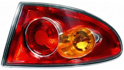 Stop spate lampa Seat Cordoba 02.2002-05.2006 HELLA partea Stanga