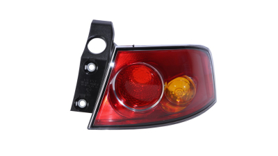Stop spate lampa Seat Ibiza 02.2002-04.2008 BestAutoVest partea Dreapta exterior