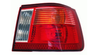 Stop spate lampa Seat Ibiza 07.1999-02.2002 TYC partea Dreapta exterior
