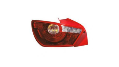 Stop spate lampa Seat Ibiza 3D (6J) 04.2008- VALEO partea Stanga