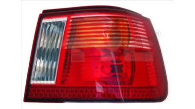 Stop spate lampa Seat Ibiza (6K) 07.1999-02.2002 BestAutoVest partea Stanga exterior