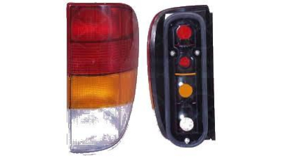 Stop spate lampa Seat Inca (6K9) 11.1995-12.2003 Volkswagen CADDY II (9U/9KV) 11.1995-01.2004 BestAutoVest partea Dreapta
