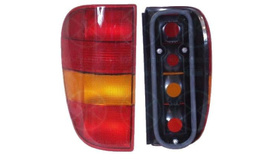 Stop spate lampa Seat Inca (6K9) 11.1995-12.2003 Volkswagen CADDY II (9U/9KV) 11.1995-01.2004 BestAutoVest partea Stanga