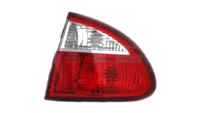Stop spate lampa Seat Leon 11.1999-05.2005 TYC partea Dreapta exterior