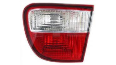 Stop spate lampa Seat Leon 11.1999-05.2005 TYC partea Stanga interior