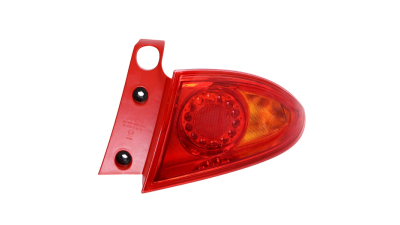 Stop spate lampa Seat Leon (1P1) 05.2009-04.2010 VALEO partea Dreapta exterior