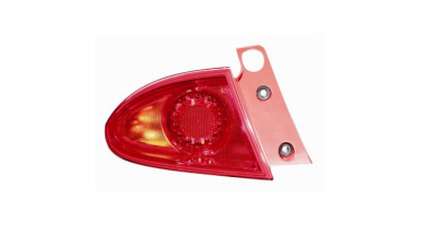 Stop spate lampa Seat Leon (1P1) 05.2009-04.2010 VALEO partea Stanga exterior