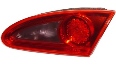 Stop spate lampa Seat Leon (1P1) 06.2005-04.2009 HELLA partea Dreapta interior