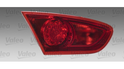 Stop spate lampa Seat Leon (1P1) 05.2009-04.2010 VALEO partea Stanga interior