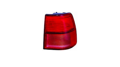 Stop spate lampa Seat Toledo 1, 05.1991-03.1995 partea Dreapta exterioara, 1L0945112A